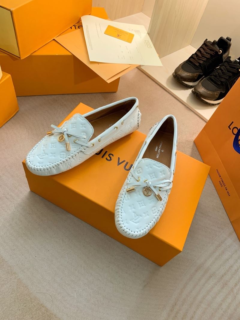 Louis Vuitton Tods Shoes